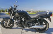 2003 Honda CB 750 Seven-Fifty photo